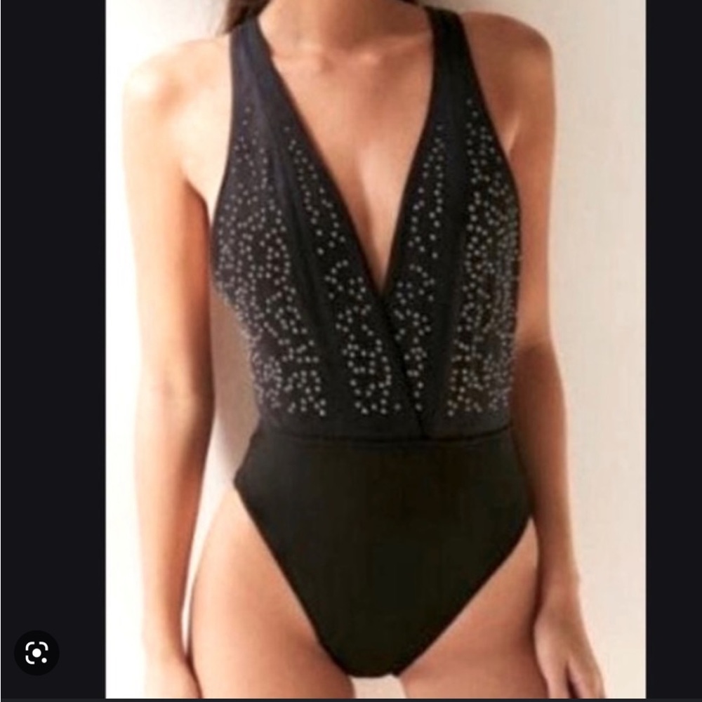 Urban outfitters body suit